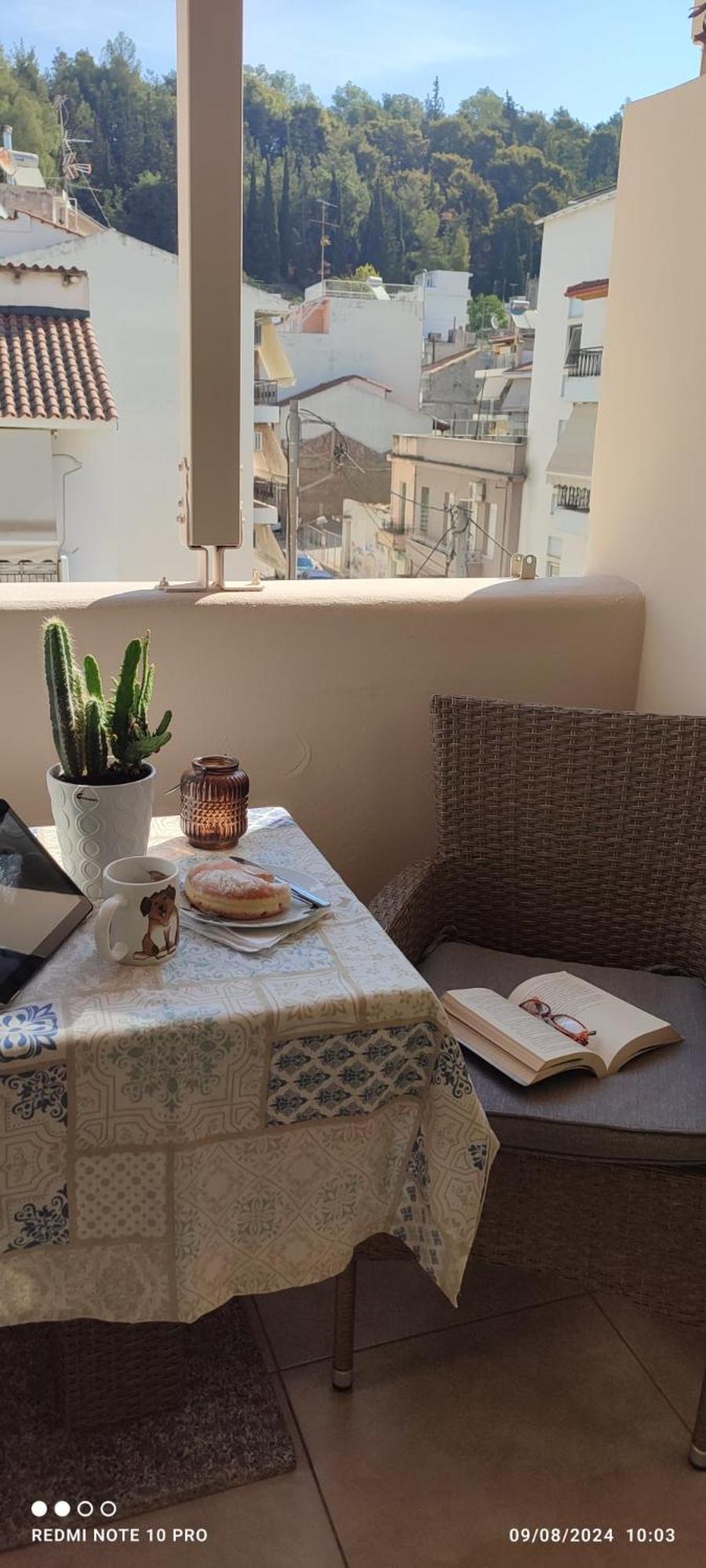 Adriana'S Loft Apartment Patras Luaran gambar