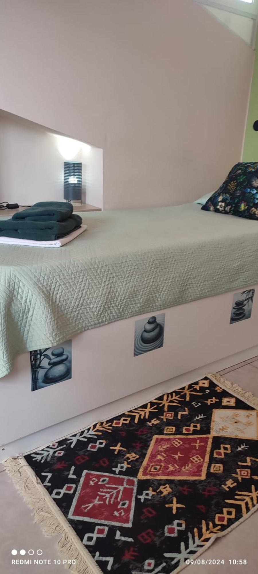 Adriana'S Loft Apartment Patras Luaran gambar