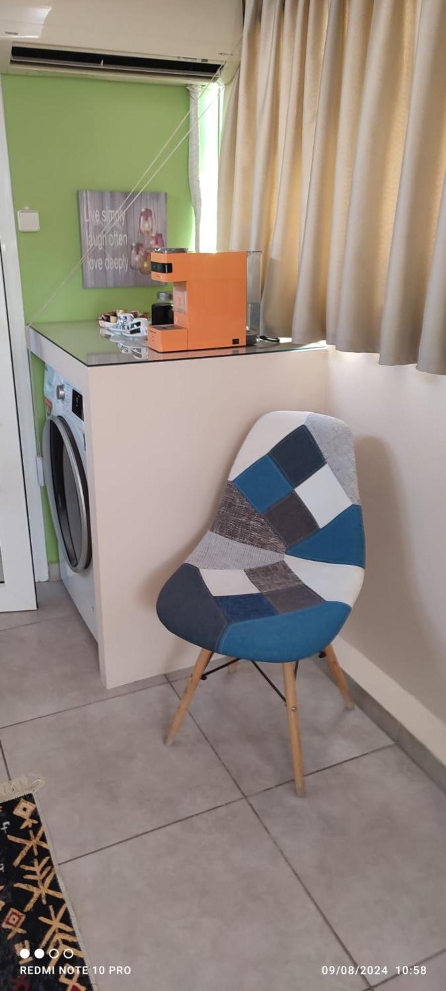 Adriana'S Loft Apartment Patras Luaran gambar