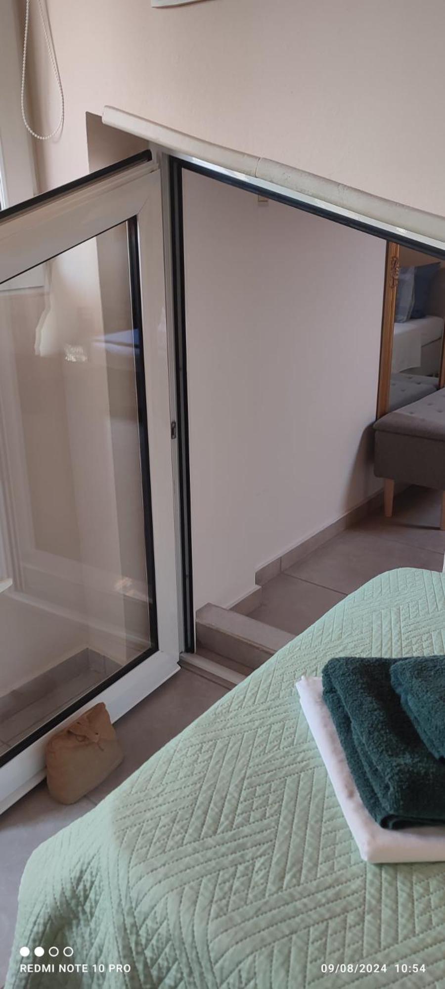 Adriana'S Loft Apartment Patras Luaran gambar