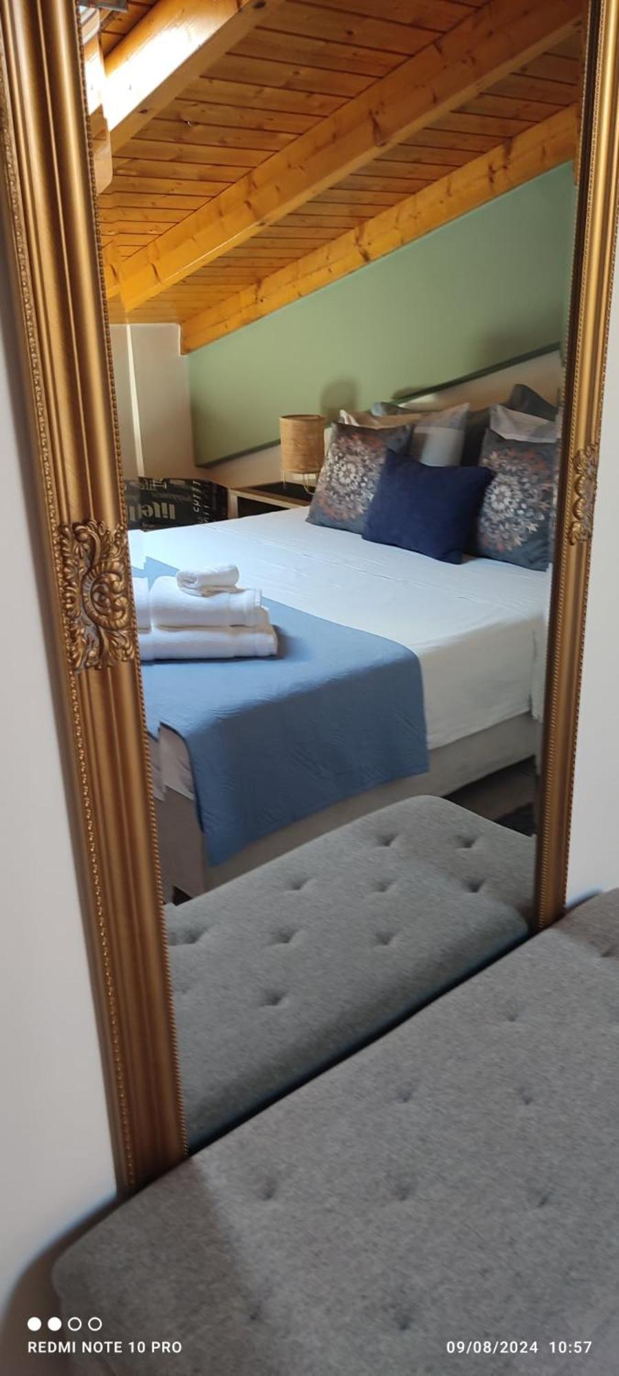 Adriana'S Loft Apartment Patras Luaran gambar