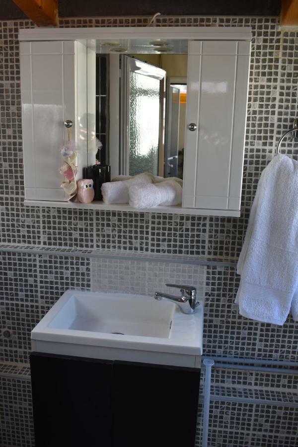 Adriana'S Loft Apartment Patras Luaran gambar